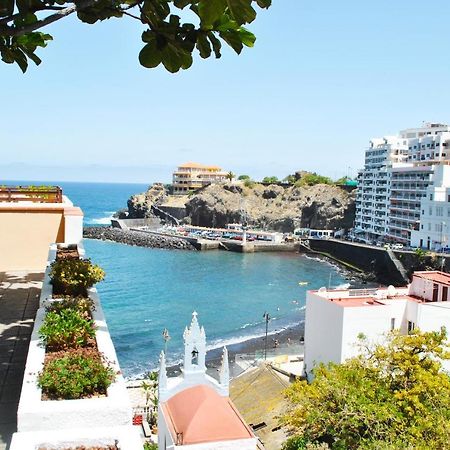 Jema Apartamento Playa San Marcos By Hrtenerife Net Icod De Los Vinos Bagian luar foto