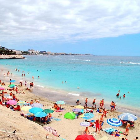 Jema Apartamento Playa San Marcos By Hrtenerife Net Icod De Los Vinos Bagian luar foto