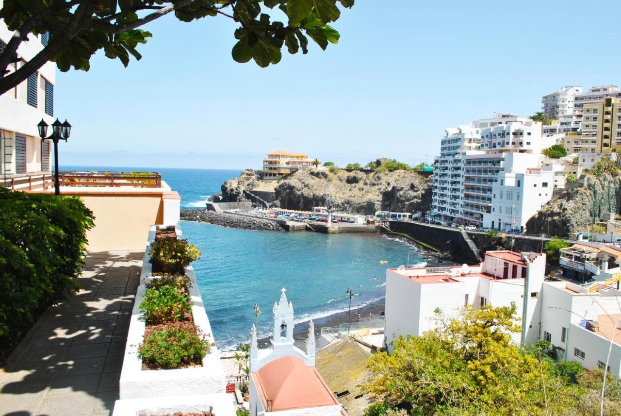 Jema Apartamento Playa San Marcos By Hrtenerife Net Icod De Los Vinos Bagian luar foto