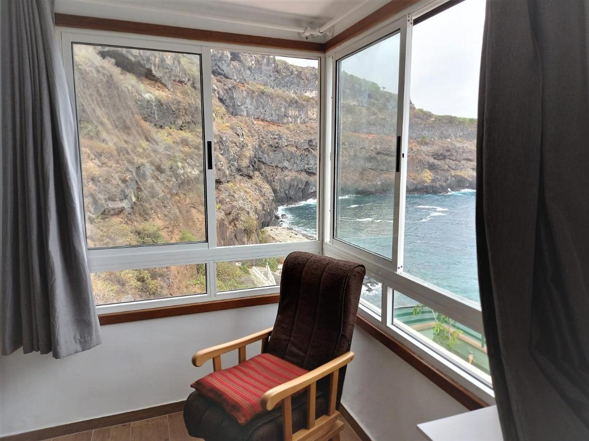 Jema Apartamento Playa San Marcos By Hrtenerife Net Icod De Los Vinos Bagian luar foto