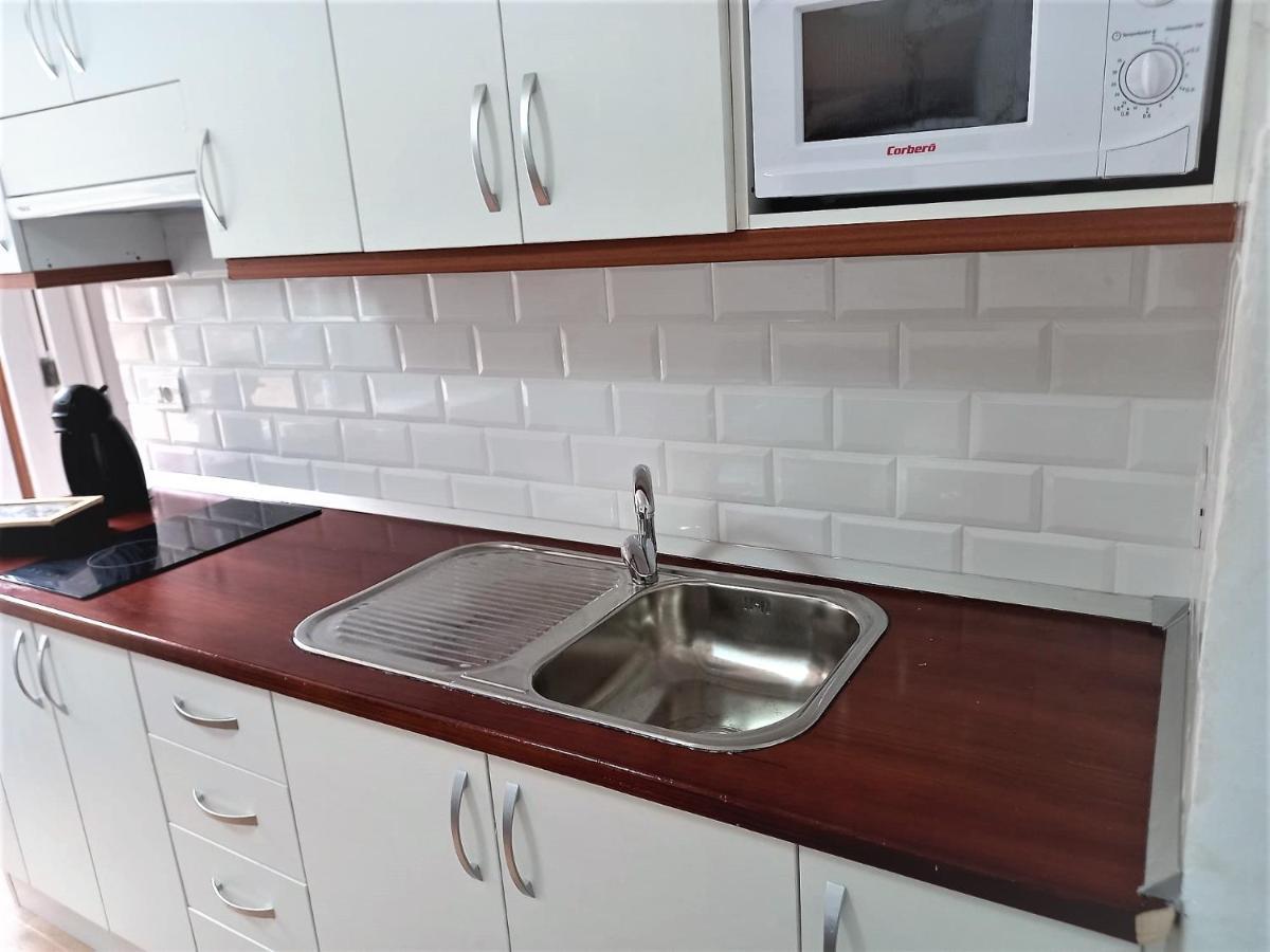 Jema Apartamento Playa San Marcos By Hrtenerife Net Icod De Los Vinos Bagian luar foto