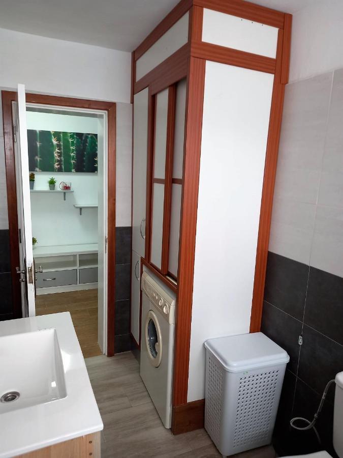 Jema Apartamento Playa San Marcos By Hrtenerife Net Icod De Los Vinos Bagian luar foto