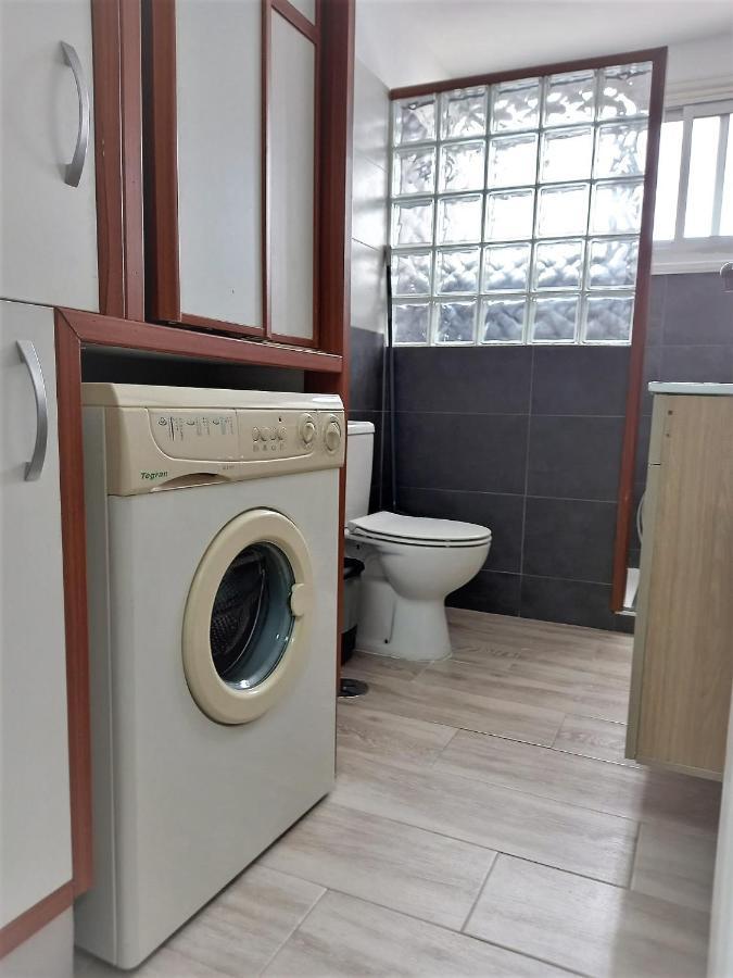 Jema Apartamento Playa San Marcos By Hrtenerife Net Icod De Los Vinos Bagian luar foto