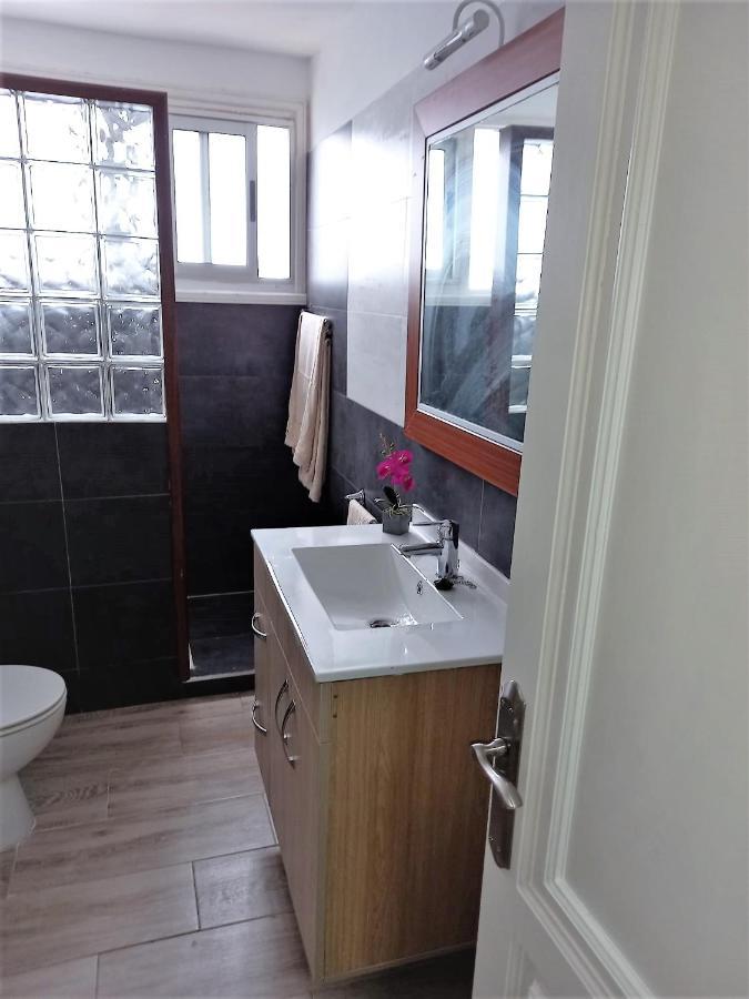 Jema Apartamento Playa San Marcos By Hrtenerife Net Icod De Los Vinos Bagian luar foto