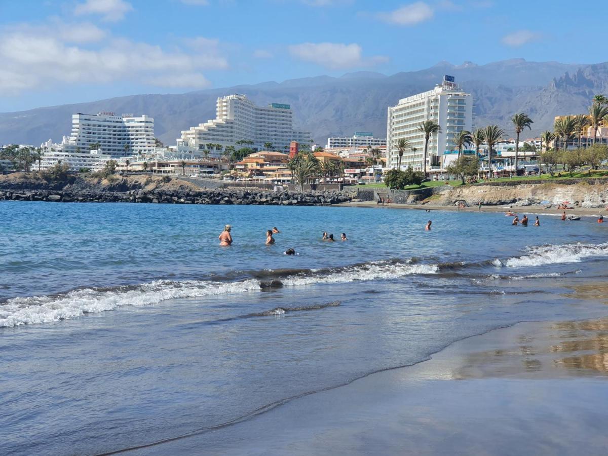 Jema Apartamento Playa San Marcos By Hrtenerife Net Icod De Los Vinos Bagian luar foto