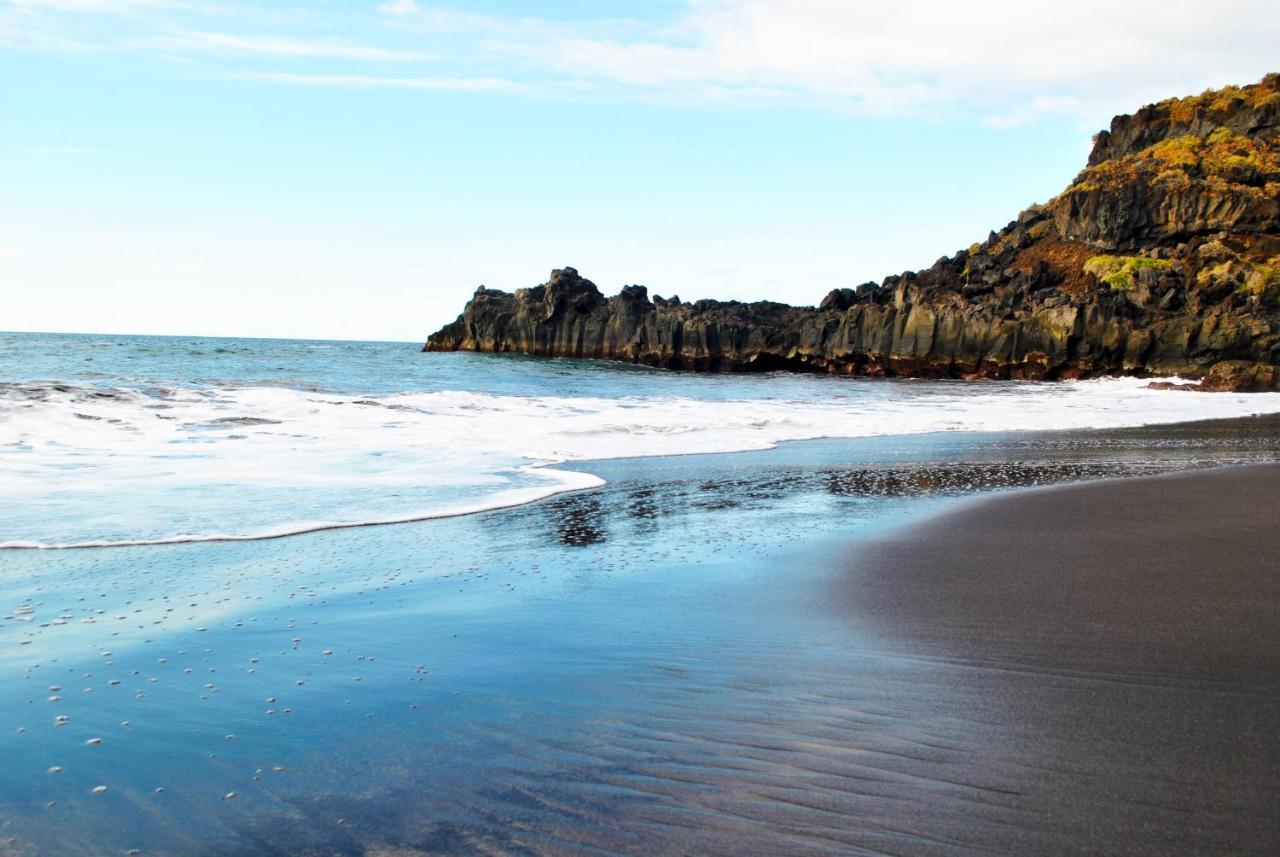 Jema Apartamento Playa San Marcos By Hrtenerife Net Icod De Los Vinos Bagian luar foto